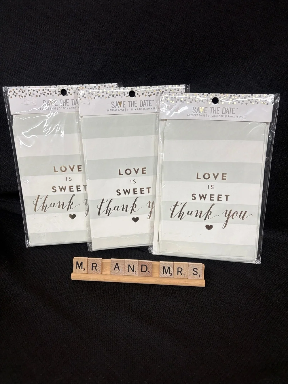 Love Is Sweet 